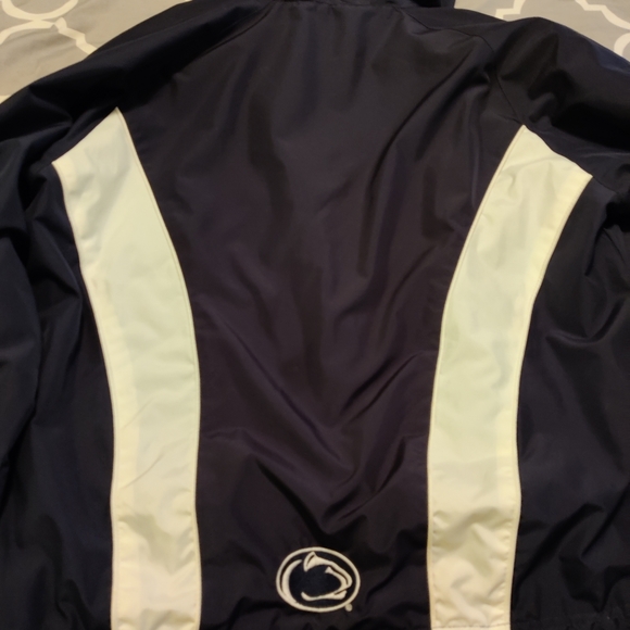 Penn State lined jacket - Picture 8 of 9